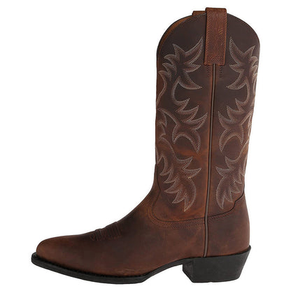 Western-Stiefel Damen – Markant, Robuste & Stylisch Kombinierbar