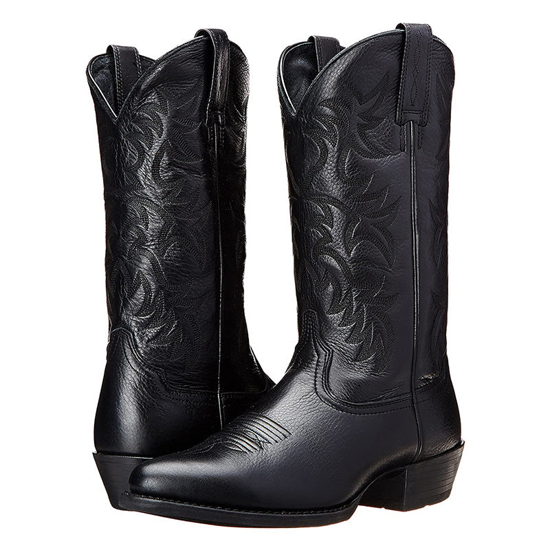 Western-Stiefel Damen – Markant, Robuste & Stylisch Kombinierbar