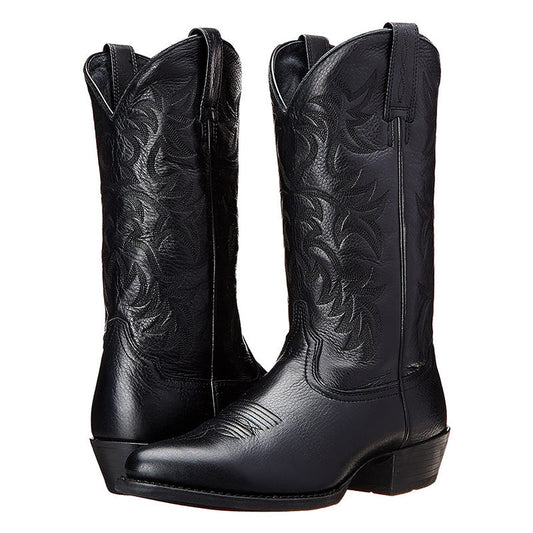 Western-Stiefel Damen – Markant, Robuste & Stylisch Kombinierbar